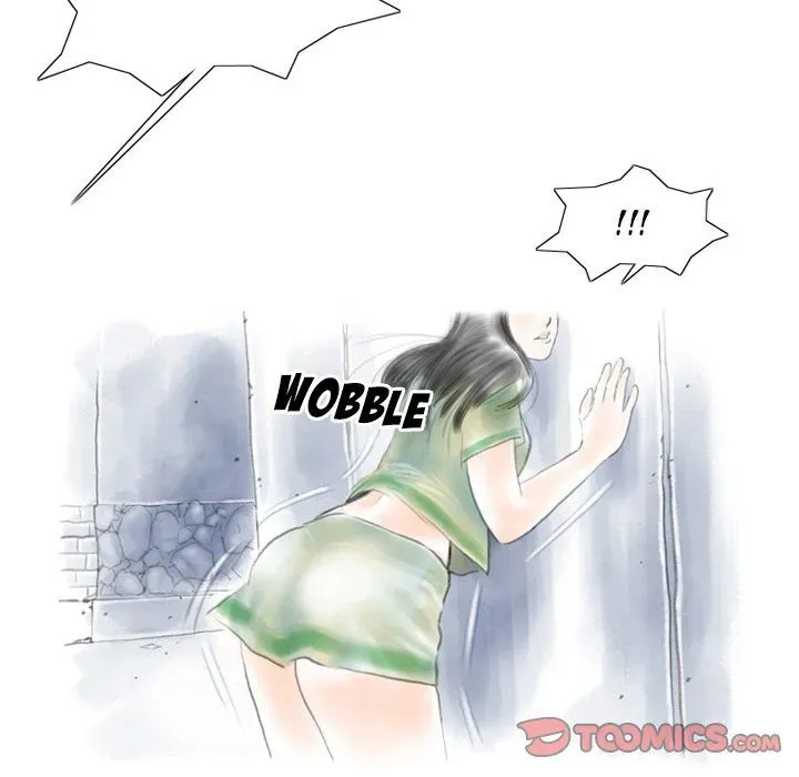 Read Original Gossip chapter 13 image 41 on Lezhin
