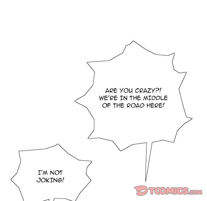 Read Original Gossip chapter 13 image 43 on Lezhin