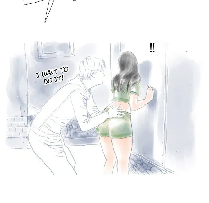 Read Original Gossip chapter 13 image 44 on Lezhin