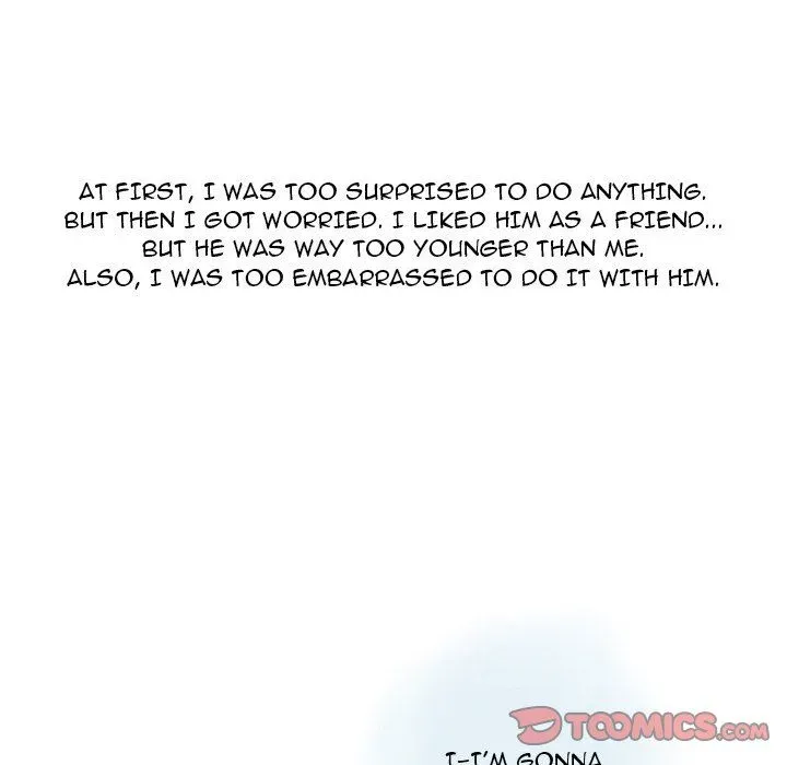 Read Original Gossip chapter 13 image 45 on Lezhin