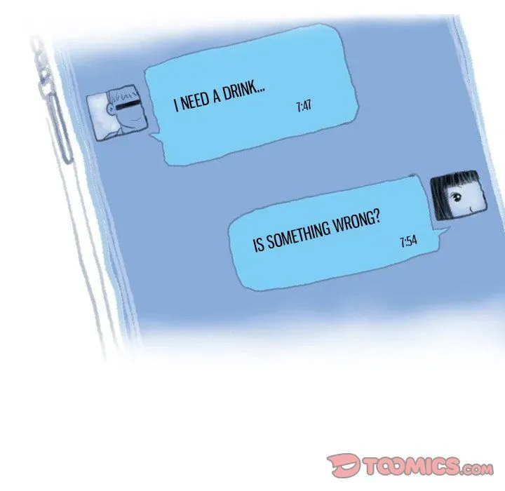Read Original Gossip chapter 13 image 5 on Lezhin