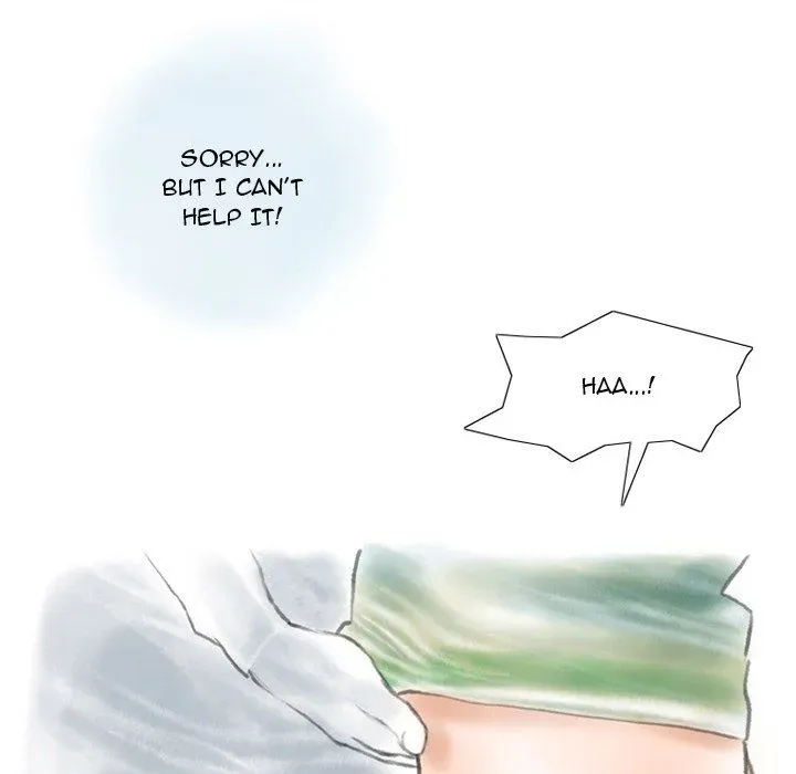 Read Original Gossip chapter 13 image 50 on Lezhin