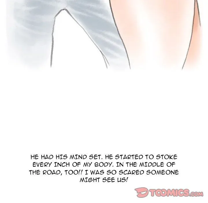 Read Original Gossip chapter 13 image 51 on Lezhin