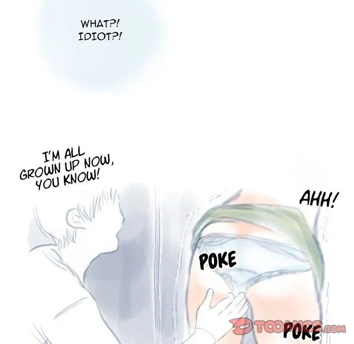 Read Original Gossip chapter 13 image 53 on Lezhin