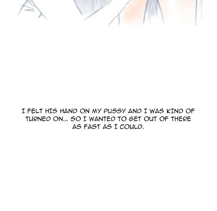 Read Original Gossip chapter 13 image 54 on Lezhin