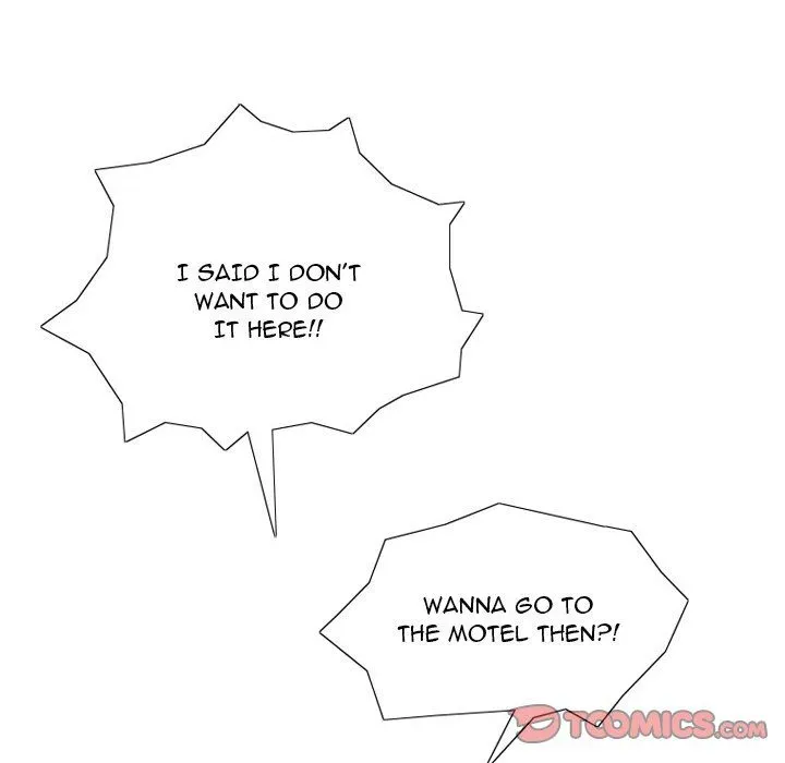 Read Original Gossip chapter 13 image 55 on Lezhin