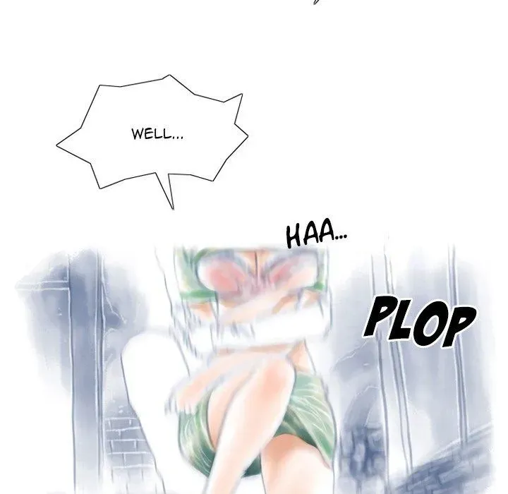 Read Original Gossip chapter 13 image 56 on Lezhin