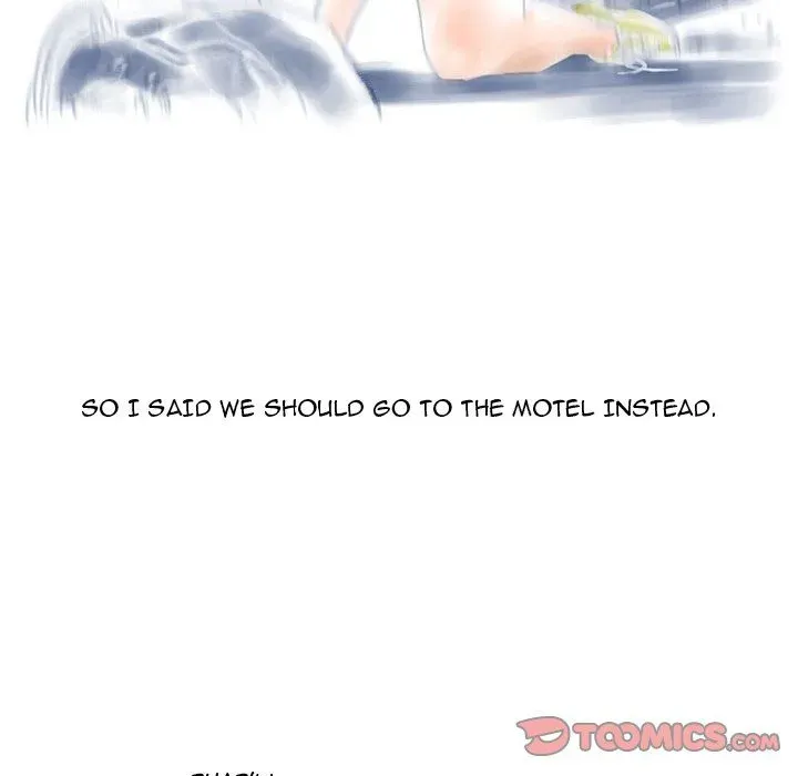 Read Original Gossip chapter 13 image 57 on Lezhin