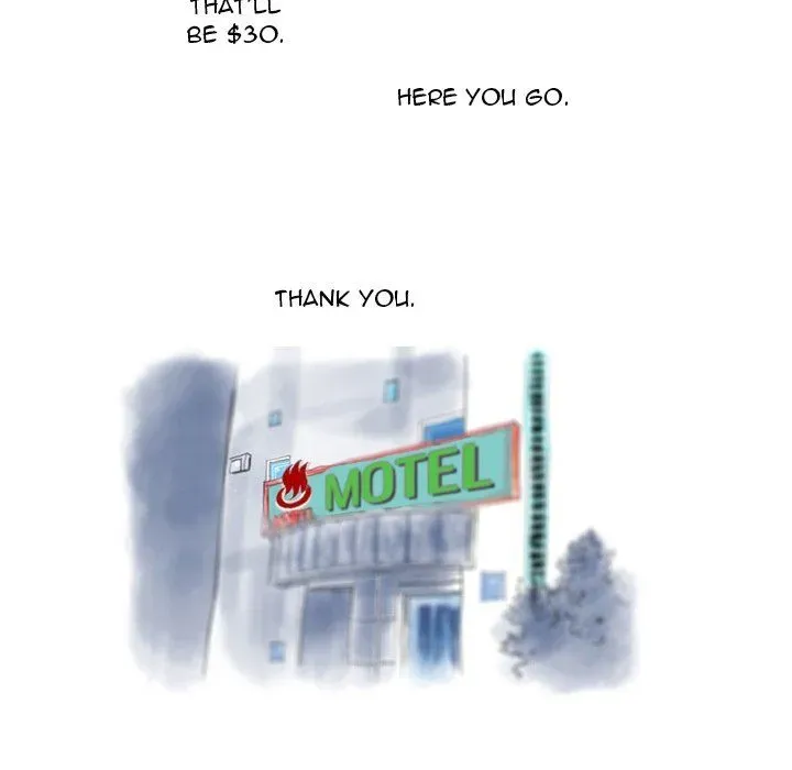 Read Original Gossip chapter 13 image 58 on Lezhin