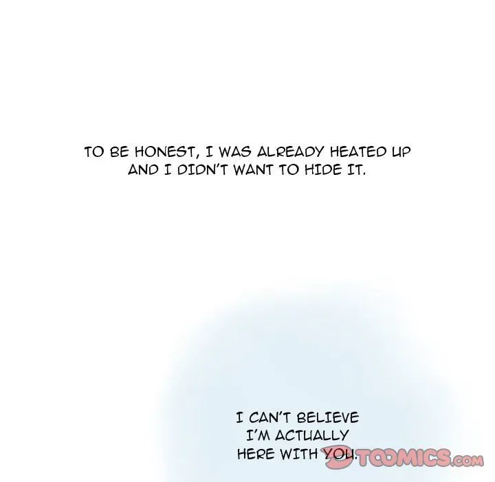 Read Original Gossip chapter 13 image 59 on Lezhin
