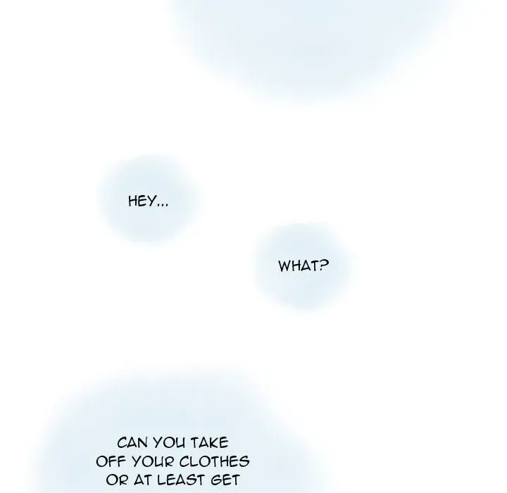 Read Original Gossip chapter 13 image 60 on Lezhin