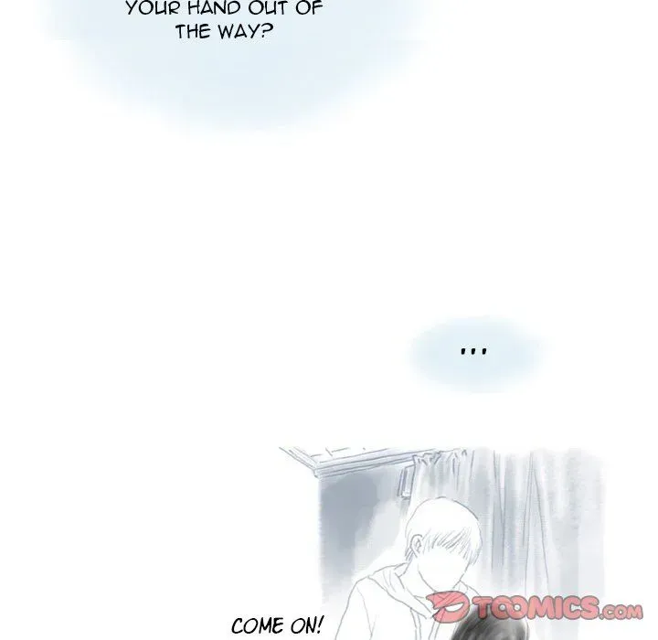 Read Original Gossip chapter 13 image 61 on Lezhin