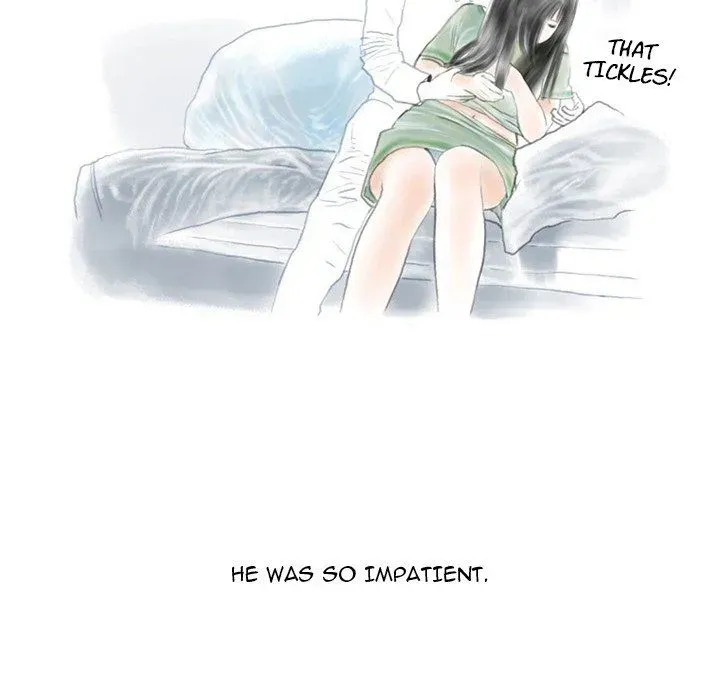 Read Original Gossip chapter 13 image 62 on Lezhin
