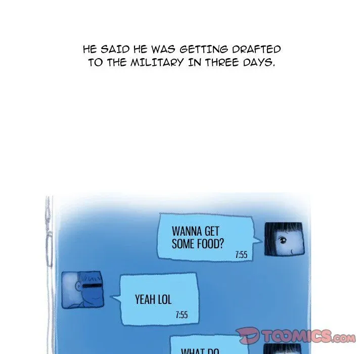 Read Original Gossip chapter 13 image 7 on Lezhin