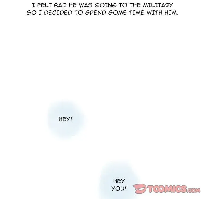 Read Original Gossip chapter 13 image 9 on Lezhin