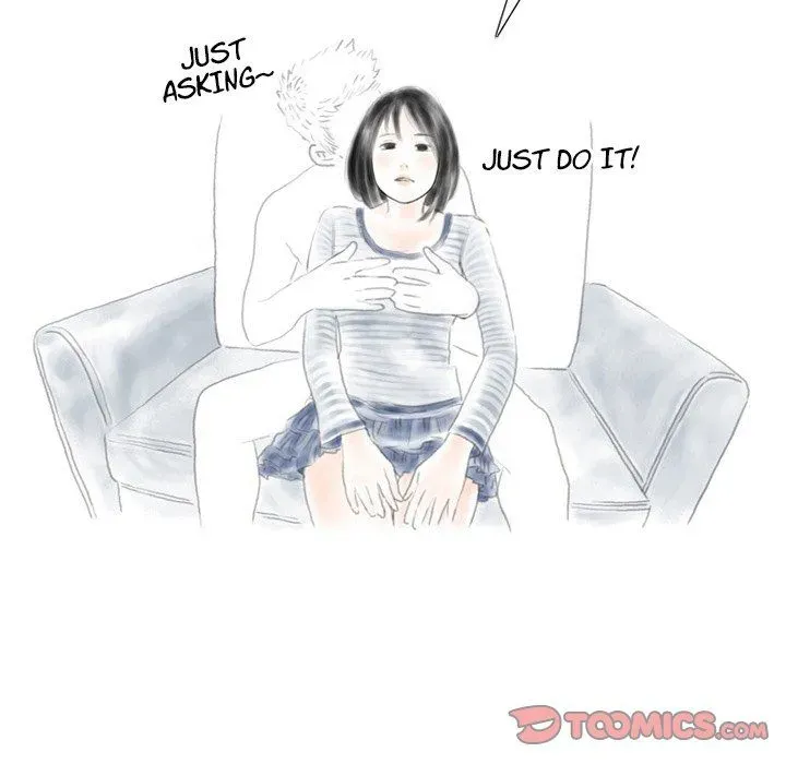 Read Original Gossip chapter 16 image 11 on Lezhin