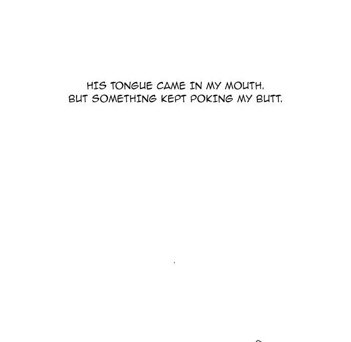 Read Original Gossip chapter 16 image 14 on Lezhin