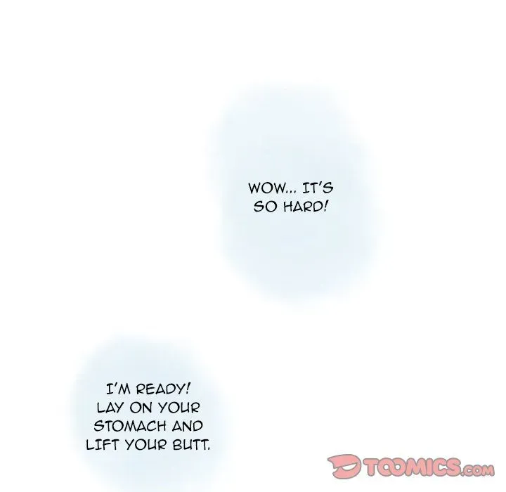Read Original Gossip chapter 16 image 17 on Lezhin