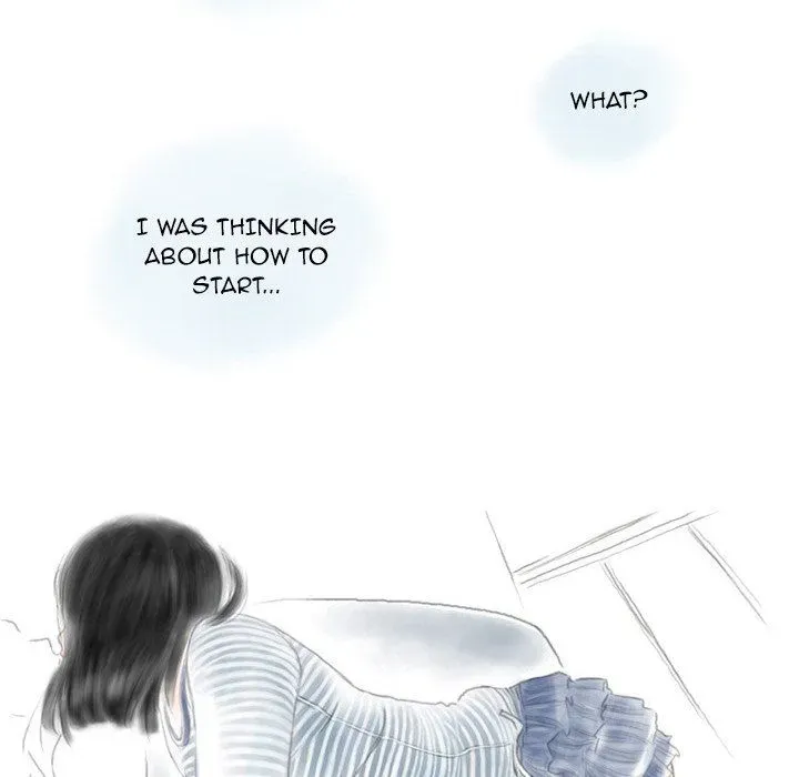Read Original Gossip chapter 16 image 18 on Lezhin