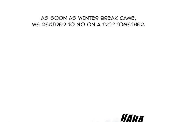 Read Original Gossip chapter 16 image 2 on Lezhin