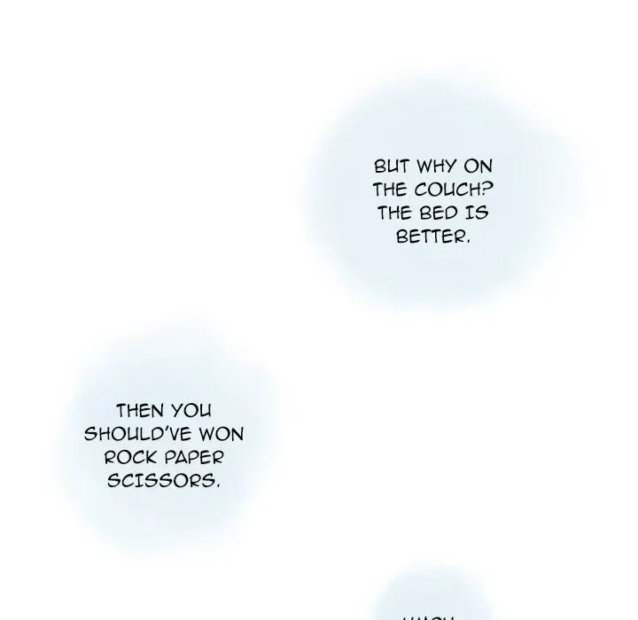 Read Original Gossip chapter 16 image 20 on Lezhin