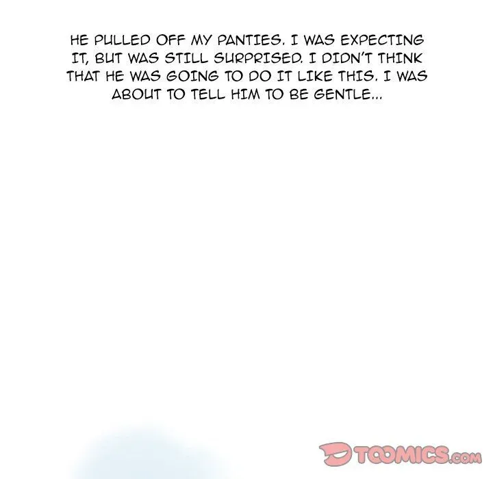 Read Original Gossip chapter 16 image 25 on Lezhin