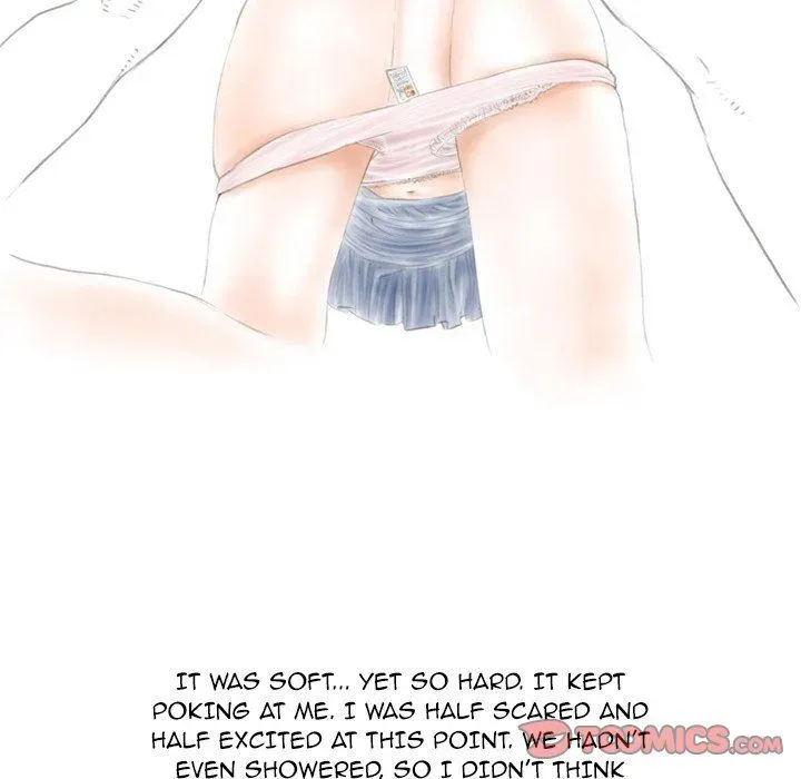 Read Original Gossip chapter 16 image 27 on Lezhin