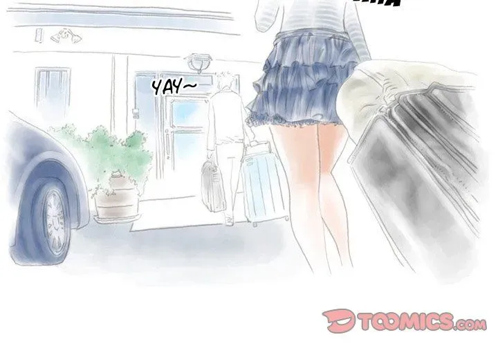 Read Original Gossip chapter 16 image 3 on Lezhin