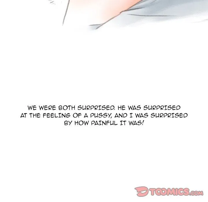 Read Original Gossip chapter 16 image 31 on Lezhin
