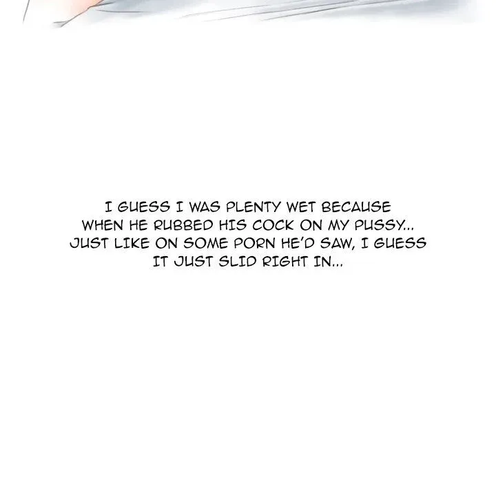 Read Original Gossip chapter 16 image 34 on Lezhin