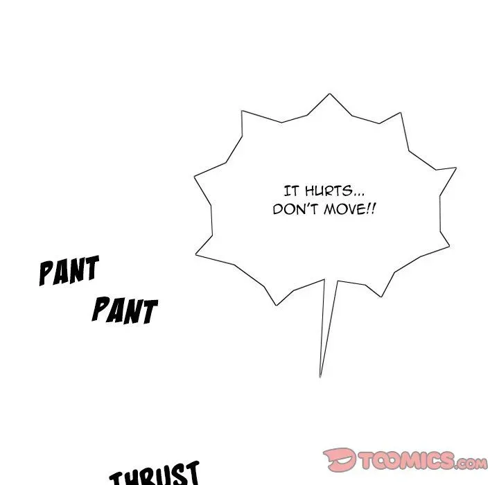 Read Original Gossip chapter 16 image 35 on Lezhin