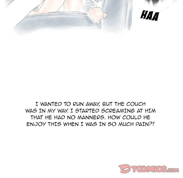Read Original Gossip chapter 16 image 39 on Lezhin