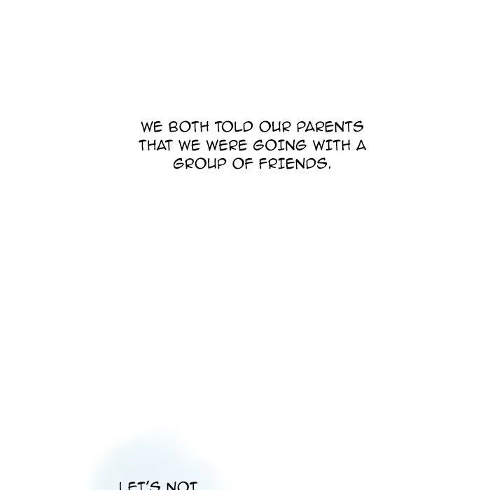 Read Original Gossip chapter 16 image 4 on Lezhin