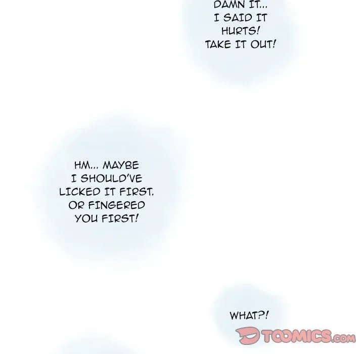 Read Original Gossip chapter 16 image 43 on Lezhin