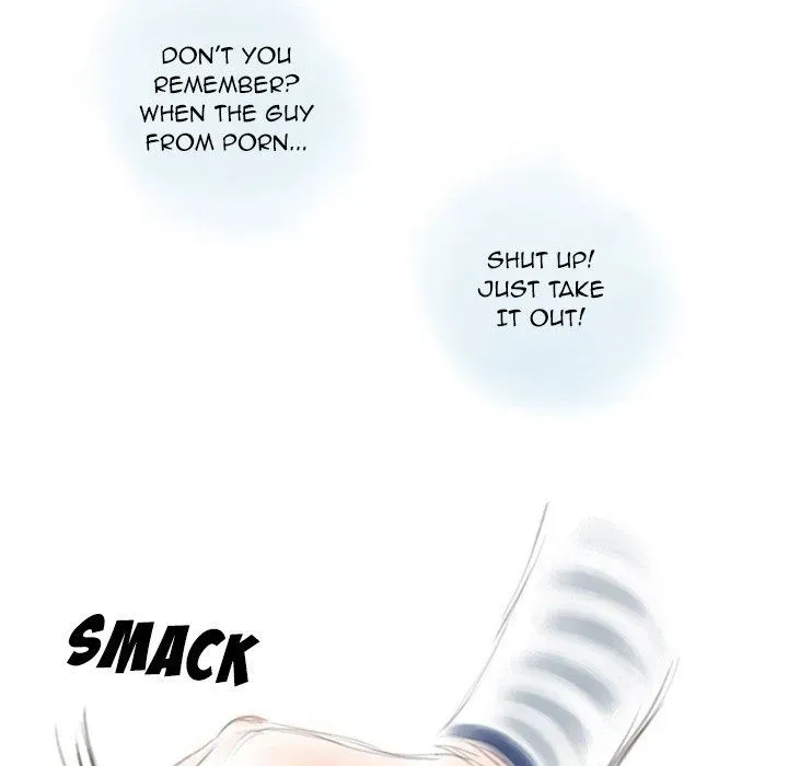 Read Original Gossip chapter 16 image 44 on Lezhin