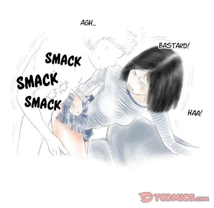 Read Original Gossip chapter 16 image 47 on Lezhin