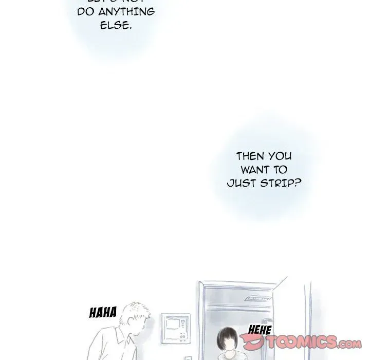 Read Original Gossip chapter 16 image 5 on Lezhin
