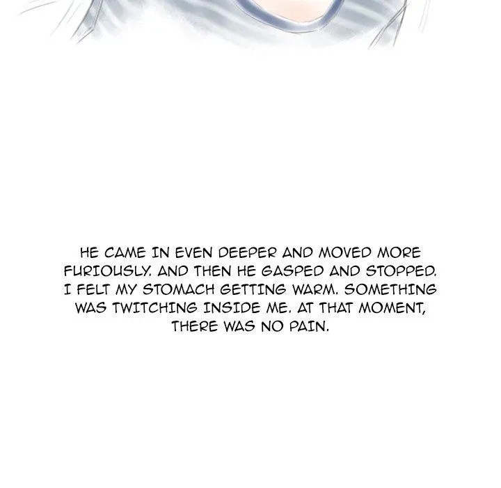 Read Original Gossip chapter 16 image 50 on Lezhin