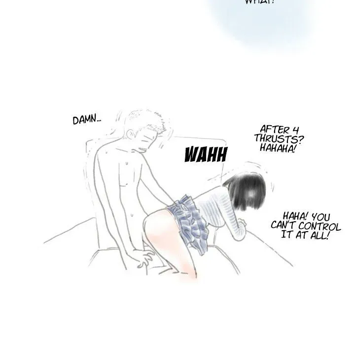 Read Original Gossip chapter 16 image 52 on Lezhin