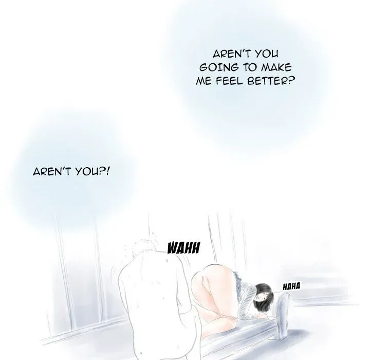 Read Original Gossip chapter 16 image 54 on Lezhin