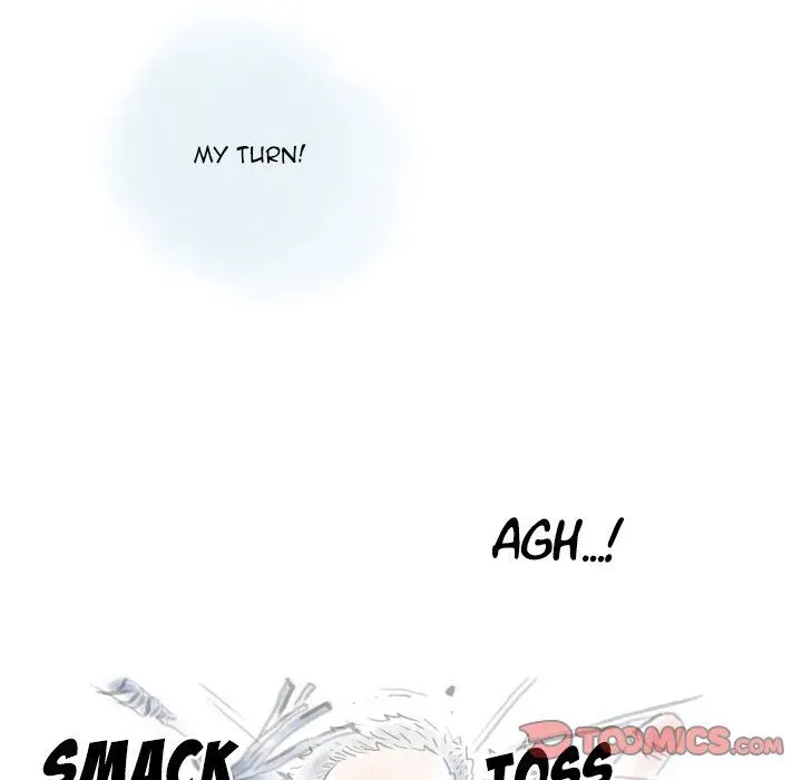 Read Original Gossip chapter 16 image 59 on Lezhin