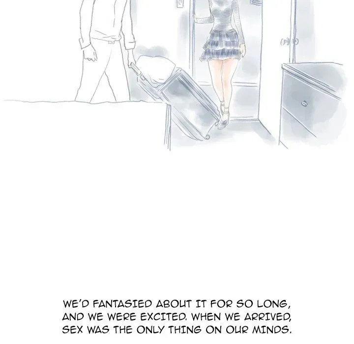 Read Original Gossip chapter 16 image 6 on Lezhin