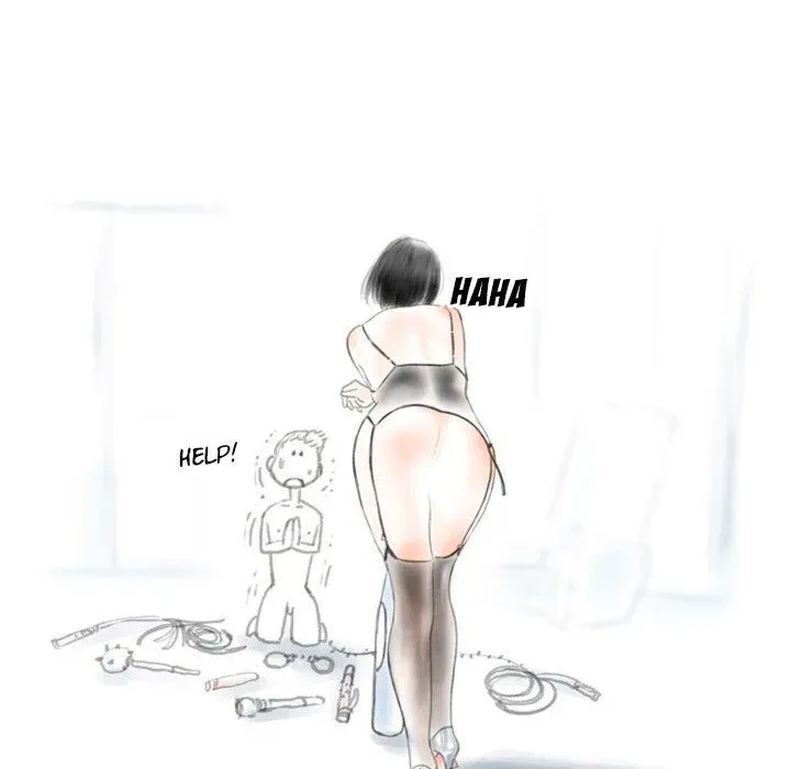 Read Original Gossip chapter 16 image 62 on Lezhin
