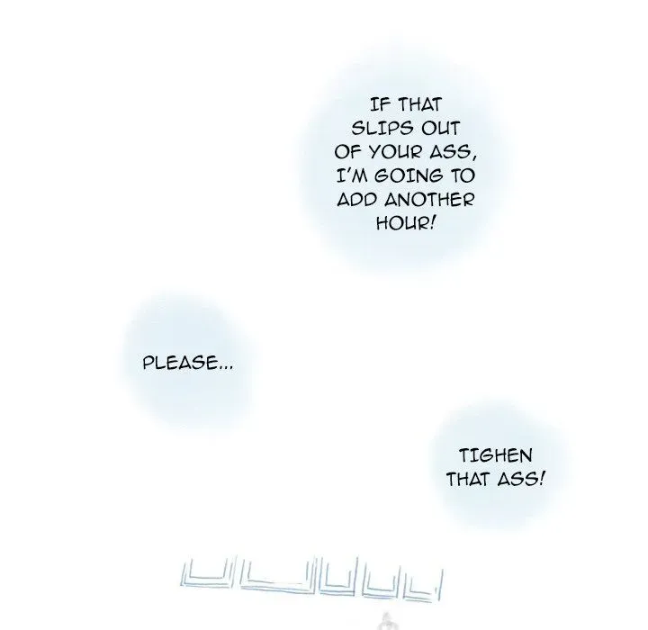 Read Original Gossip chapter 16 image 64 on Lezhin