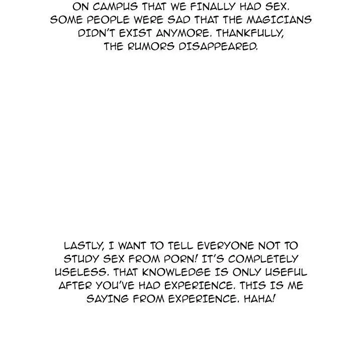 Read Original Gossip chapter 16 image 66 on Lezhin