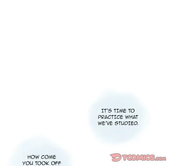 Read Original Gossip chapter 16 image 7 on Lezhin