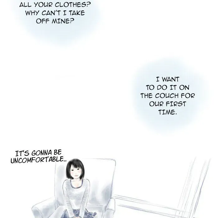 Read Original Gossip chapter 16 image 8 on Lezhin