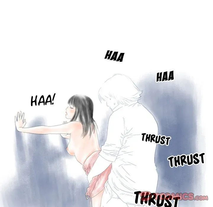 Read Original Gossip chapter 17 image 11 on Lezhin