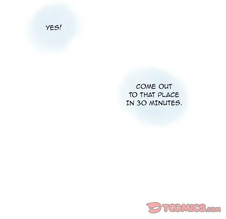 Read Original Gossip chapter 17 image 17 on Lezhin