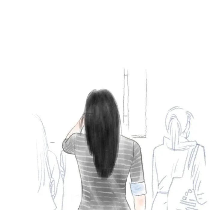 Read Original Gossip chapter 17 image 20 on Lezhin